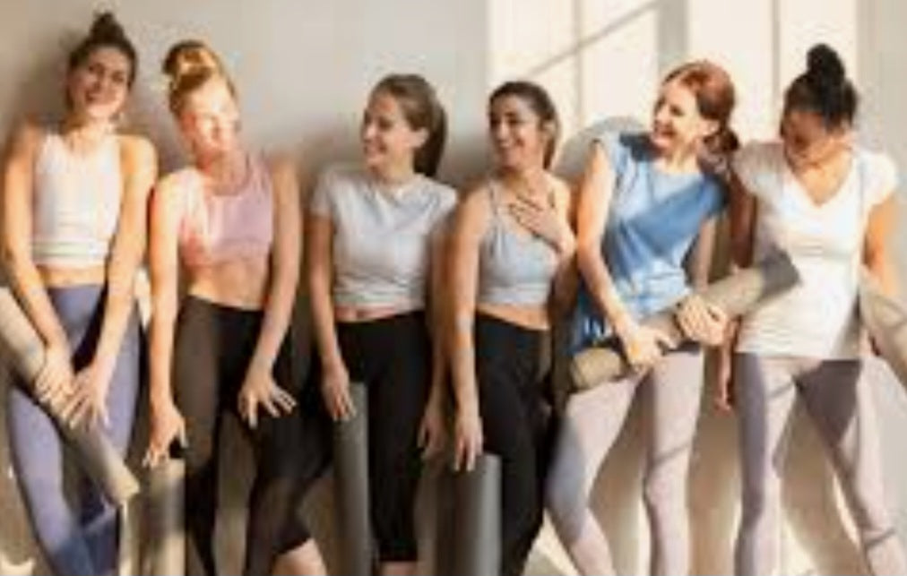 Women's BNA LTD Wear