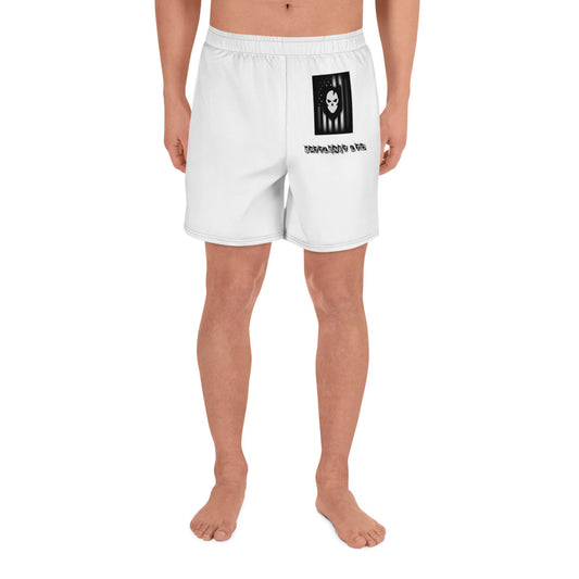BNA LTD Athletic Long Shorts