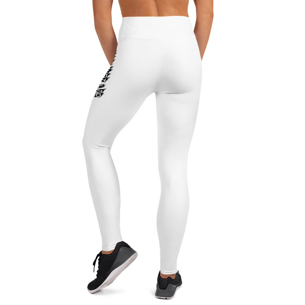 BNA LTD Yoga Leggings