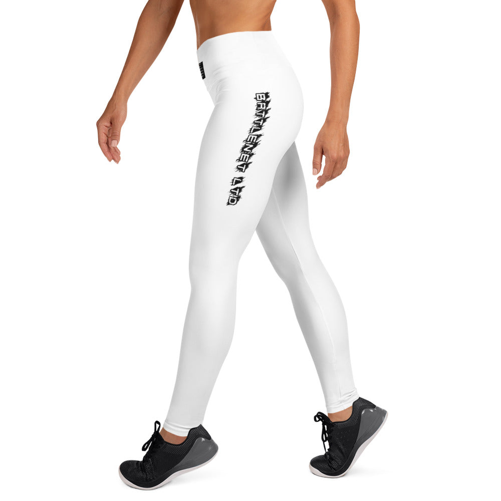 BNA LTD Yoga Leggings