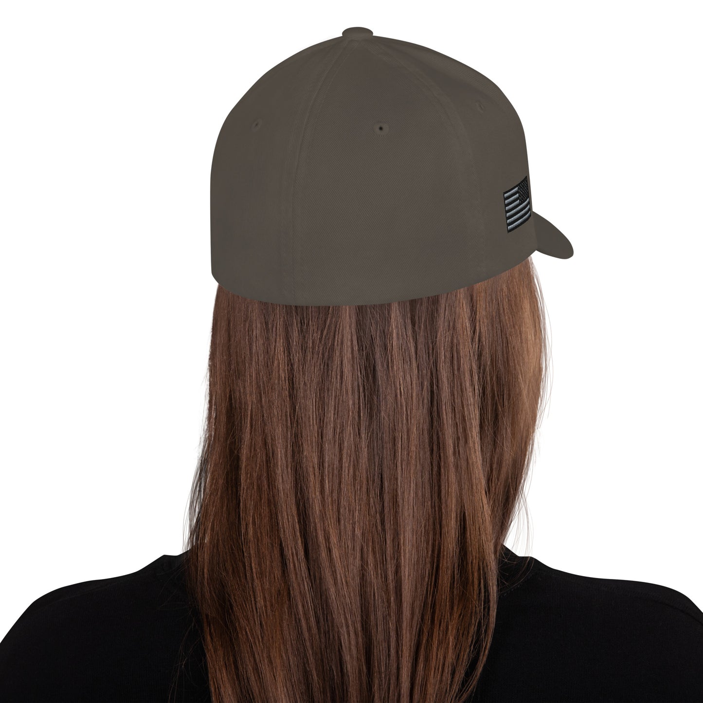 Structured Twill Cap BNA LTD