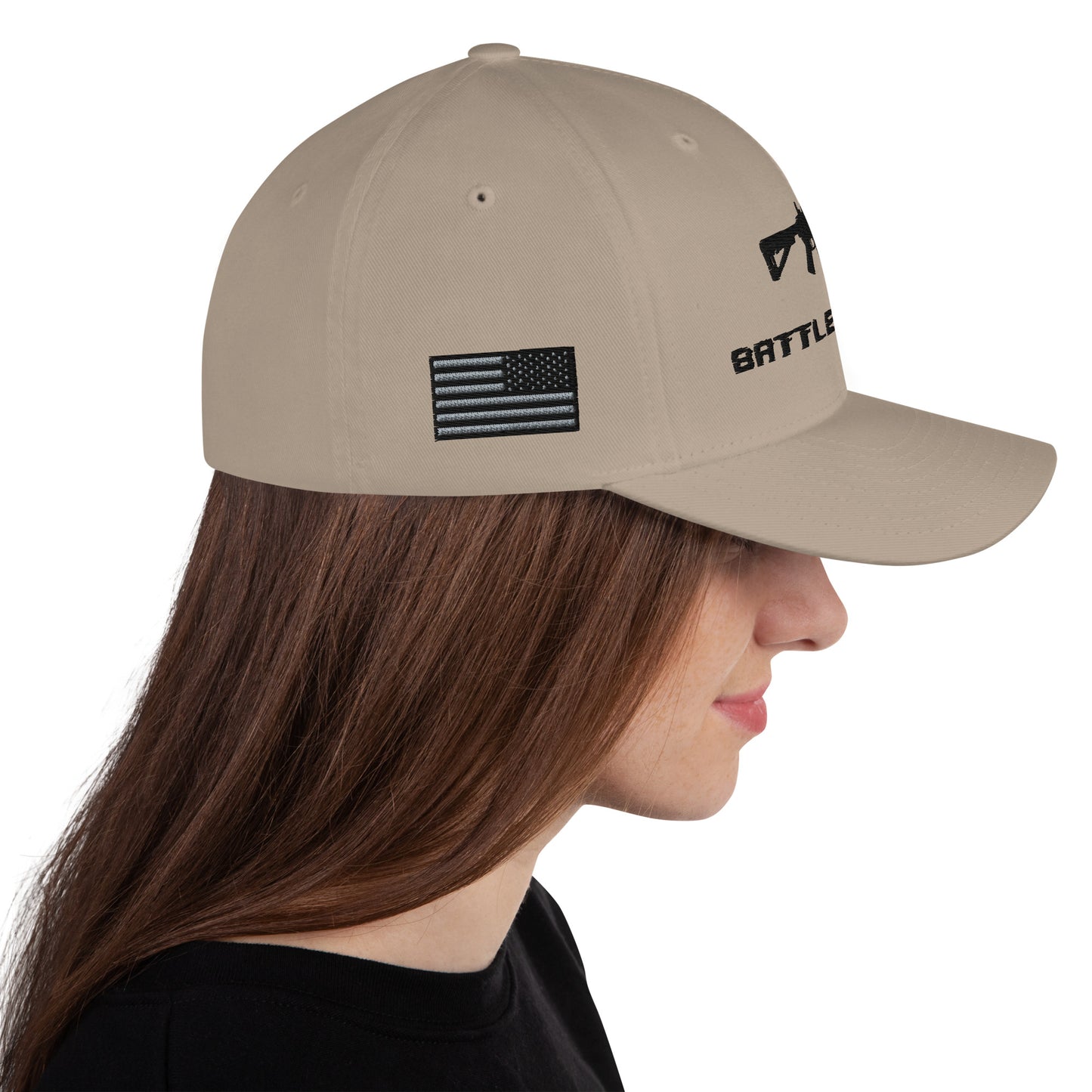 Structured Twill Cap BNA LTD