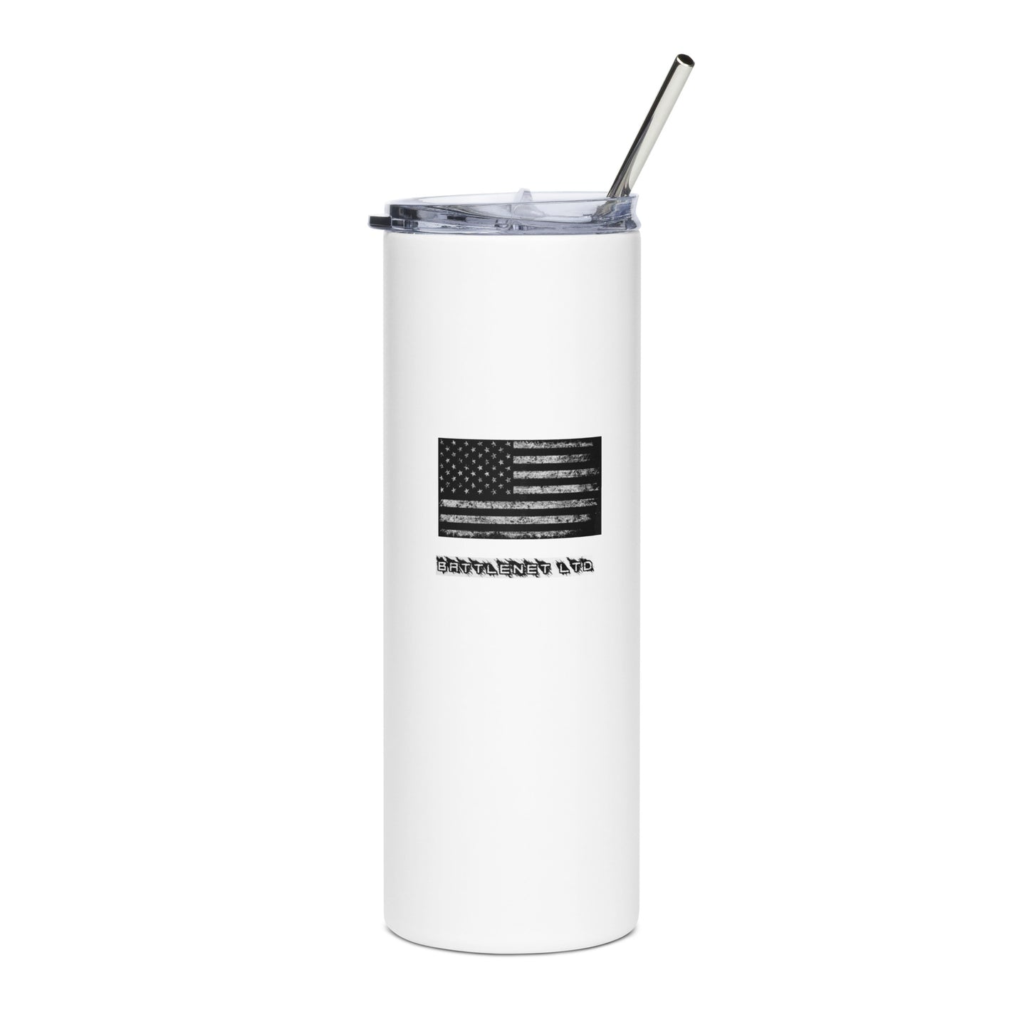BNA LTD Stainless steel tumbler