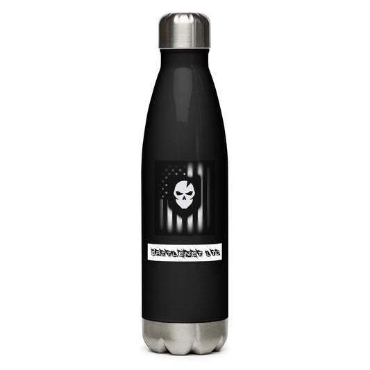 BNA LTD Stainless steel water bottle