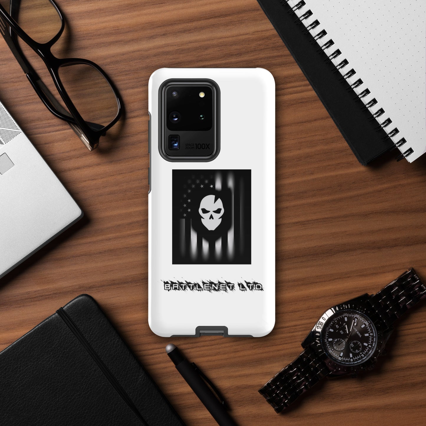 BNA LTD Tough case for Samsung®