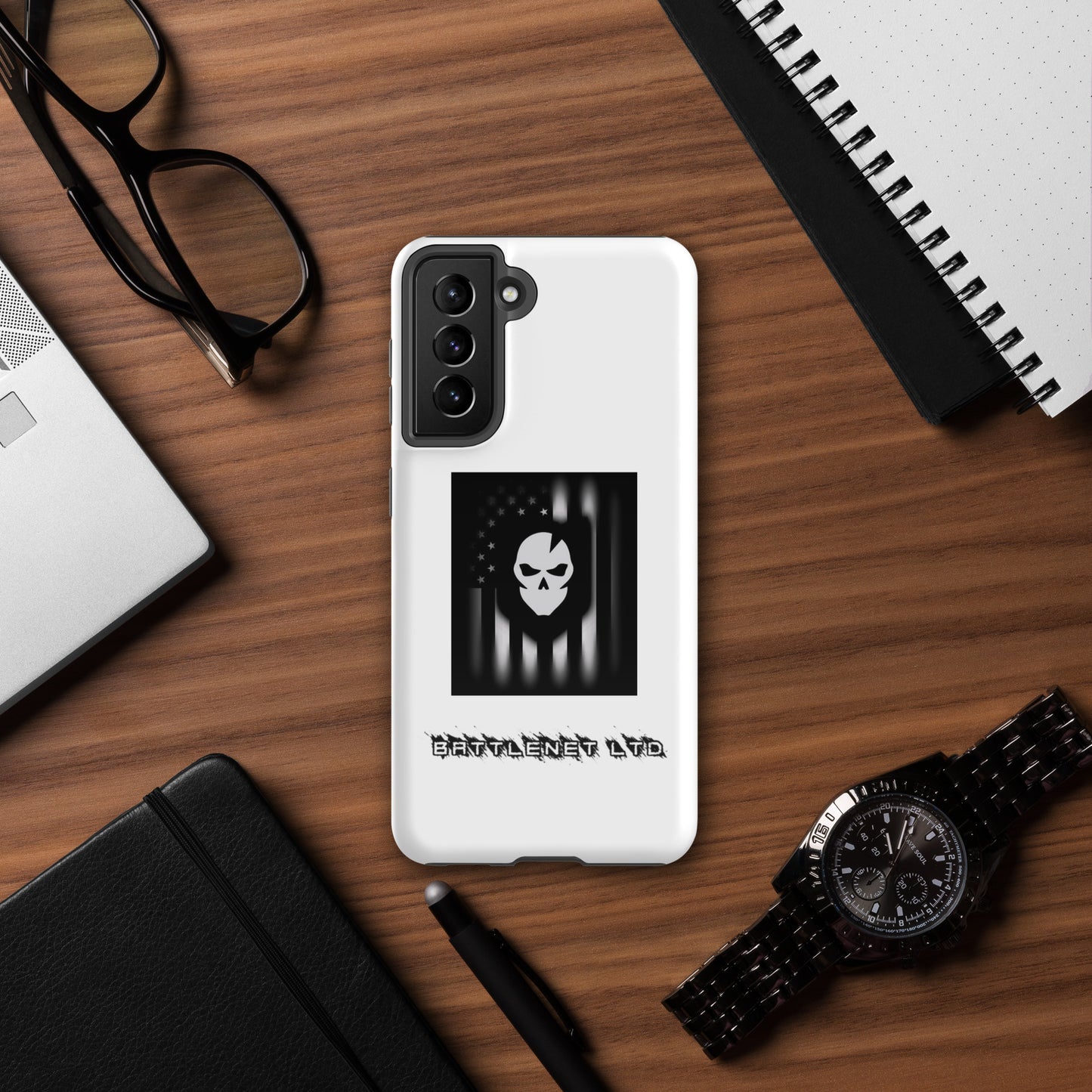 BNA LTD Tough case for Samsung®