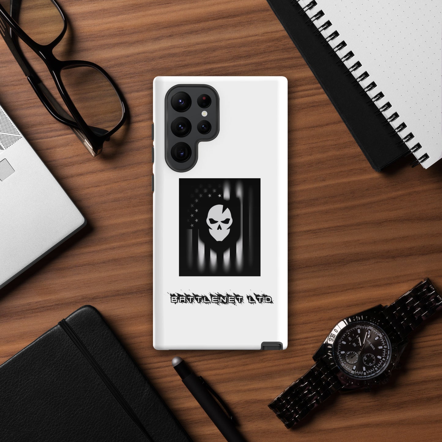 BNA LTD Tough case for Samsung®