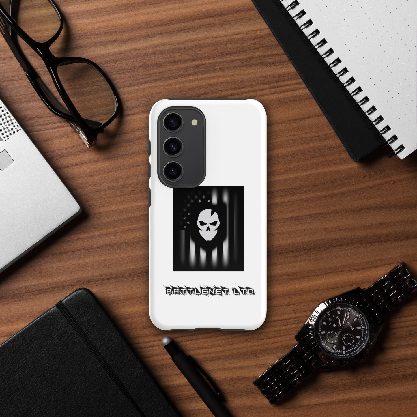 BNA LTD Tough case for Samsung®