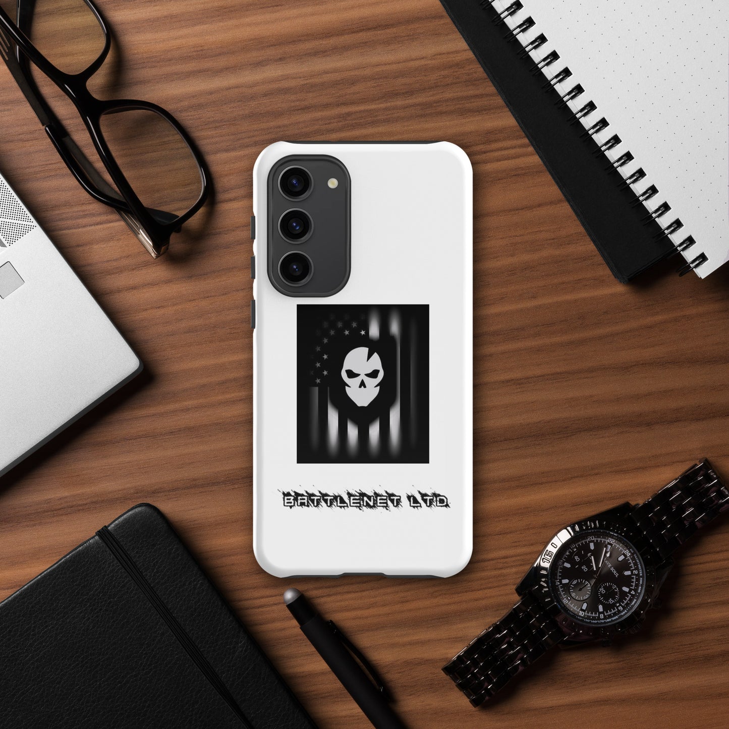 BNA LTD Tough case for Samsung®