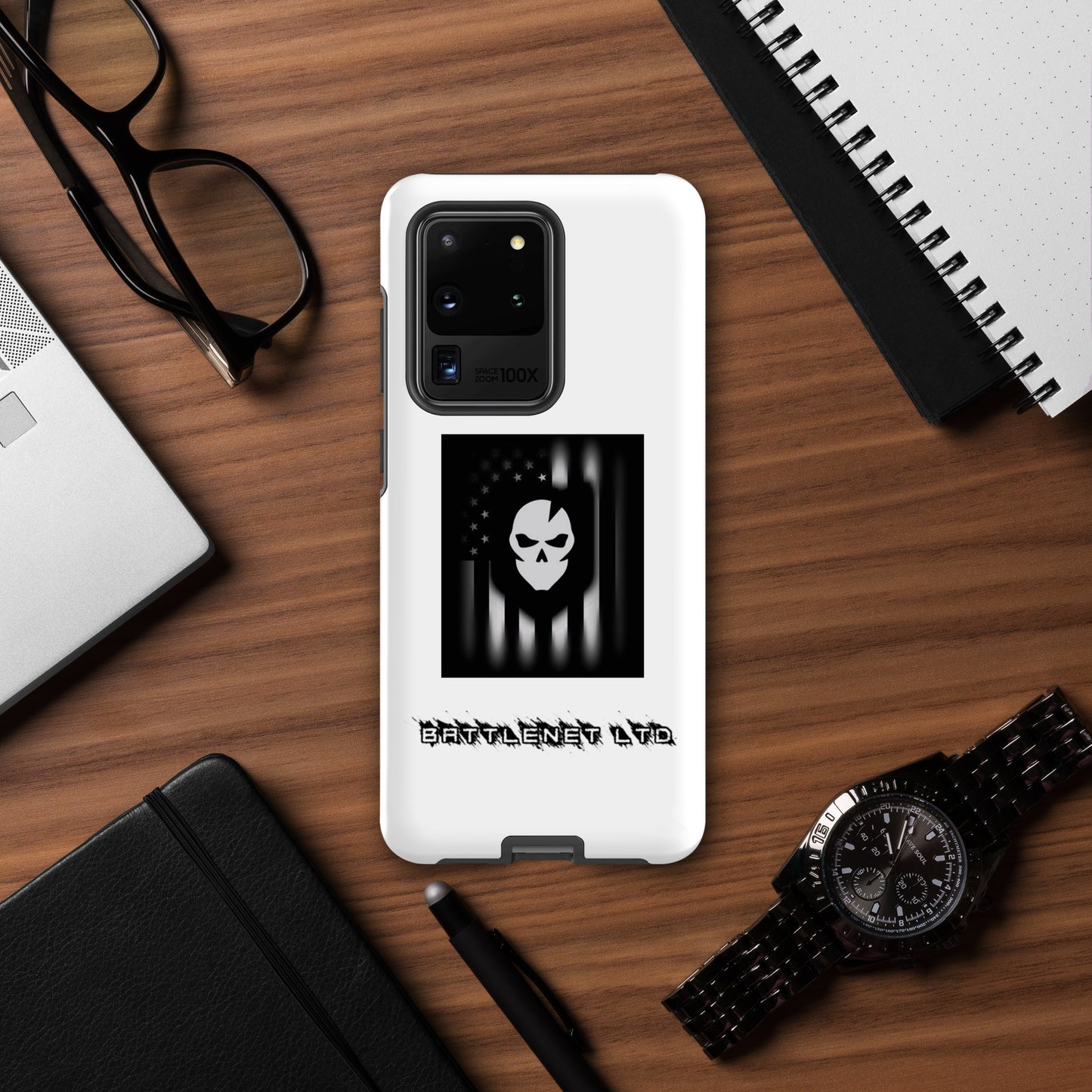 BNA LTD Tough case for Samsung®