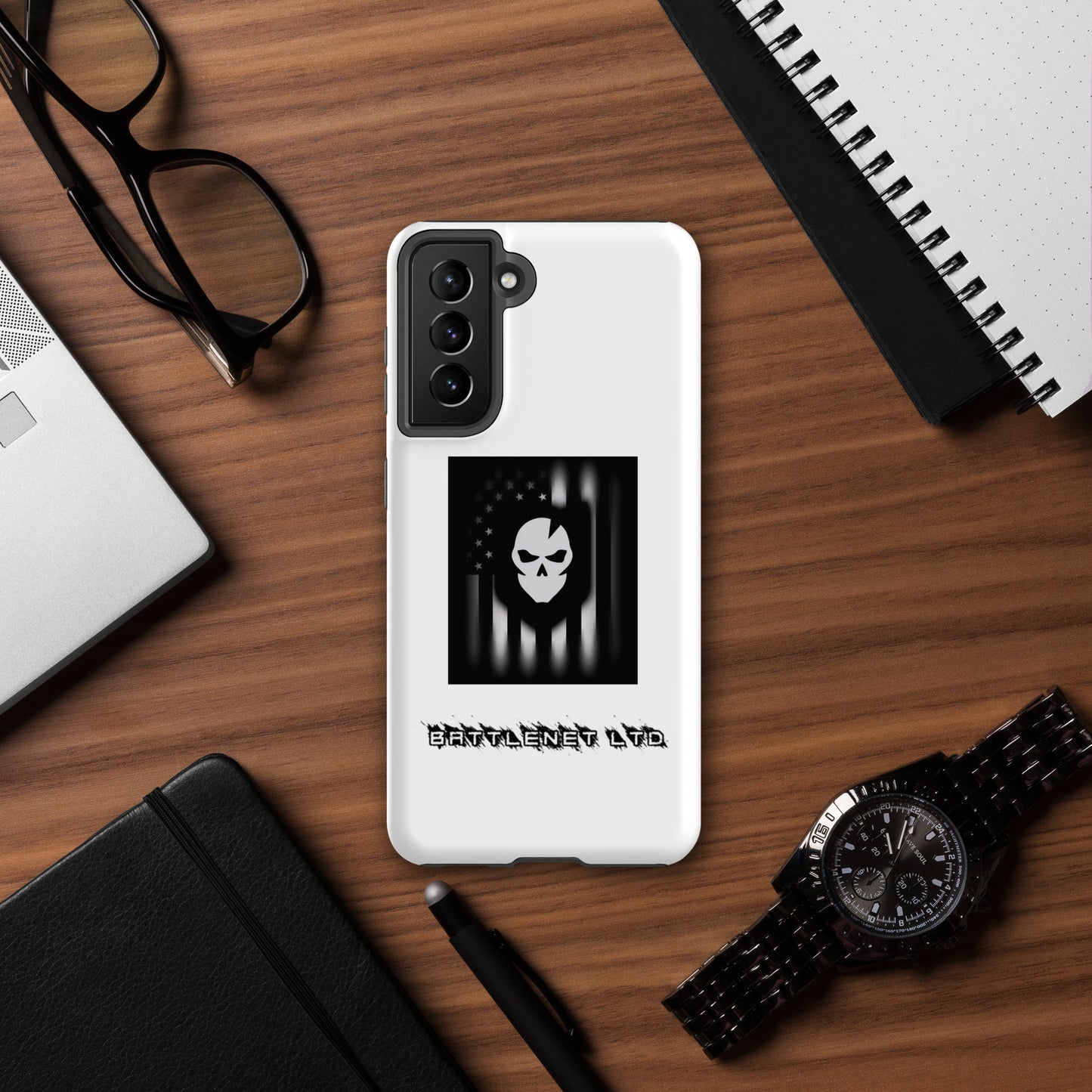 BNA LTD Tough case for Samsung®