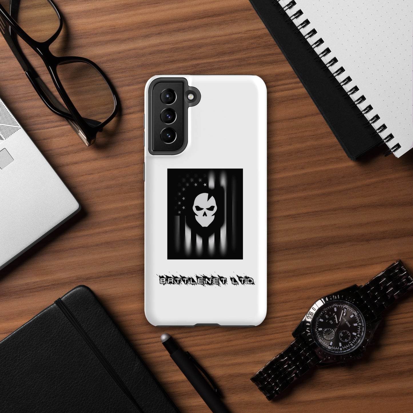 BNA LTD Tough case for Samsung®