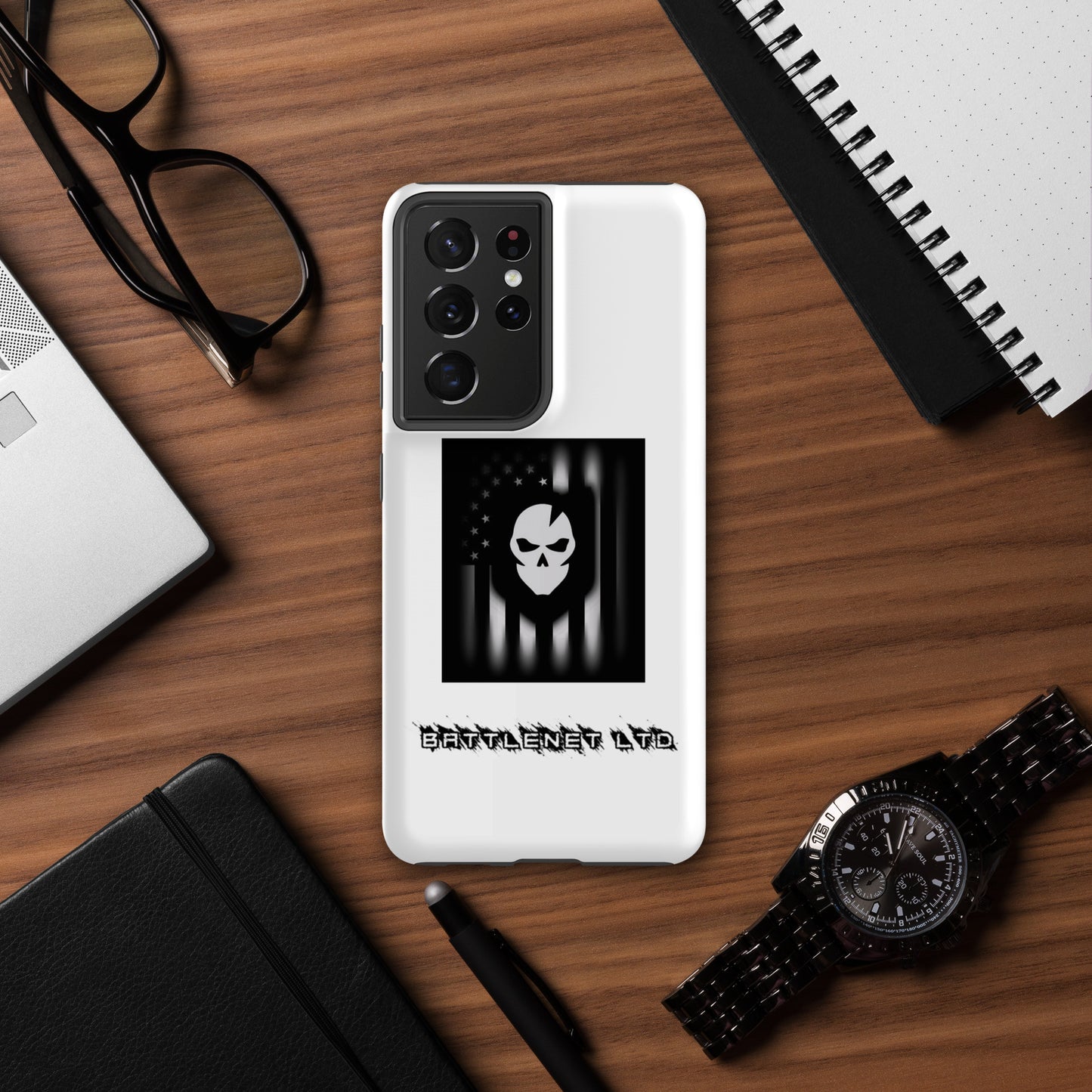 BNA LTD Tough case for Samsung®