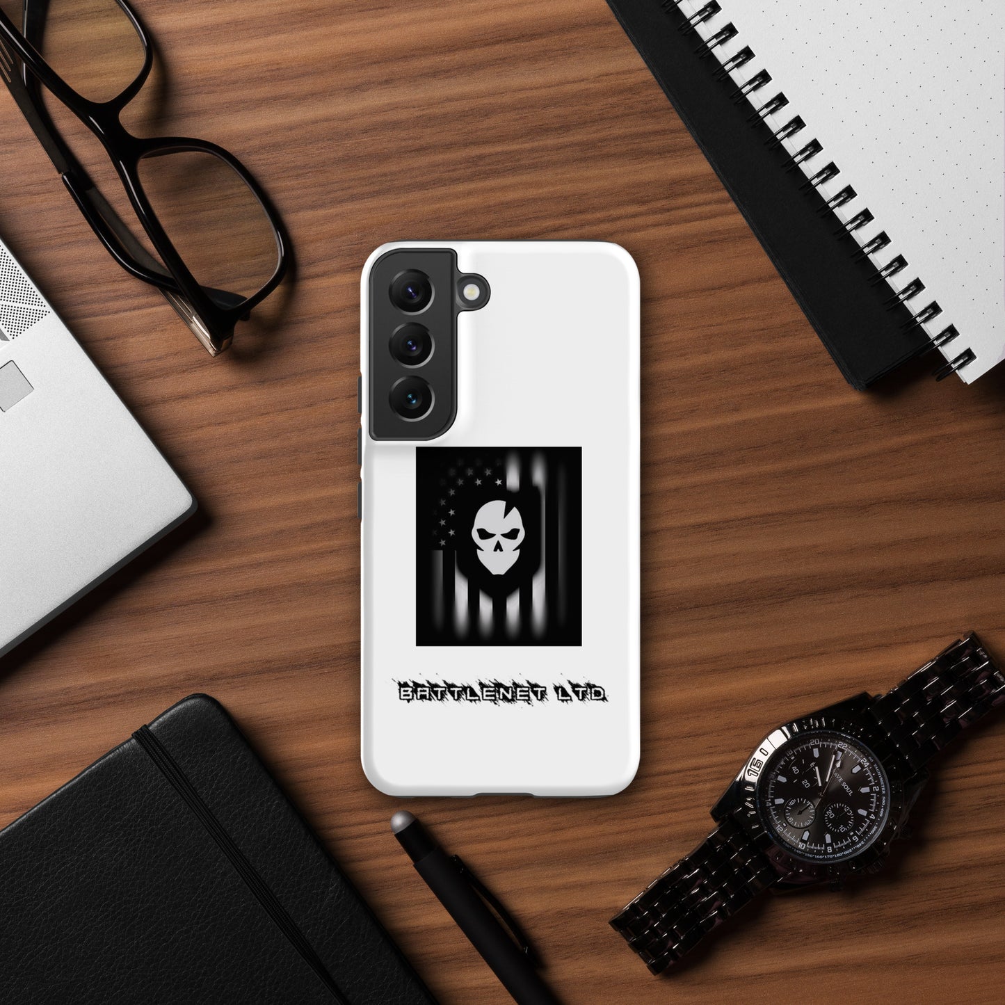 BNA LTD Tough case for Samsung®