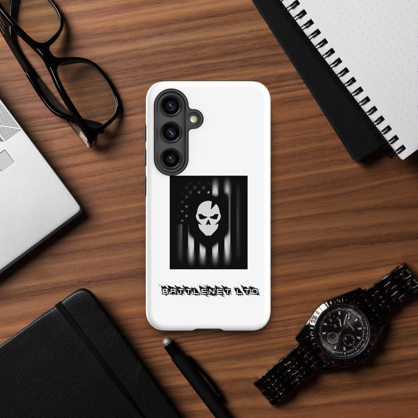 BNA LTD Tough case for Samsung®