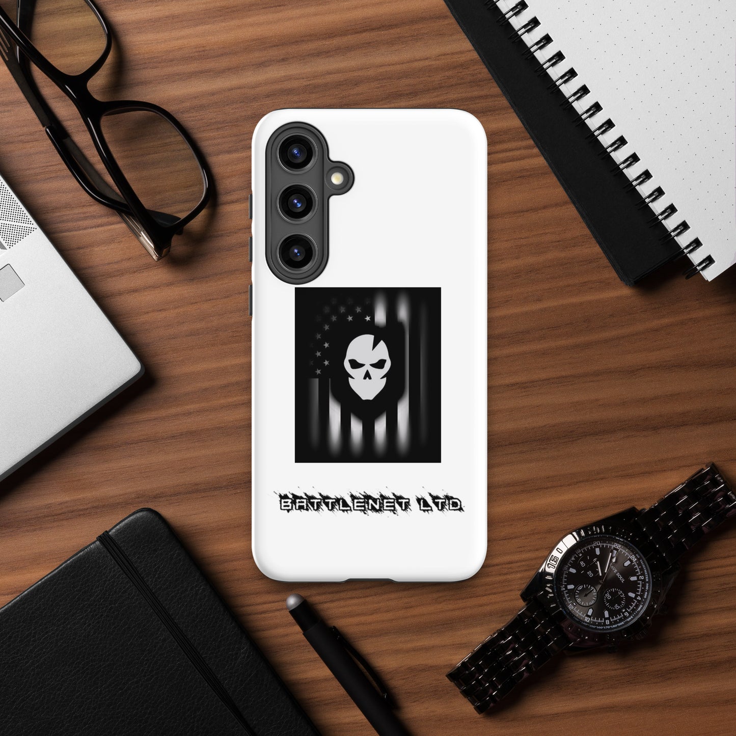 BNA LTD Tough case for Samsung®