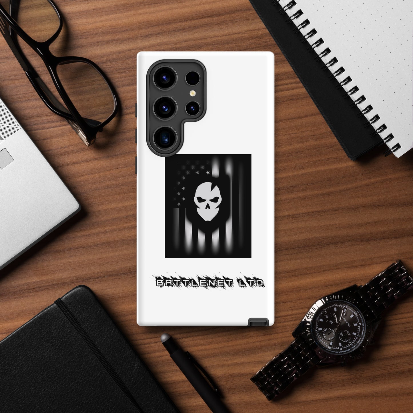 BNA LTD Tough case for Samsung®