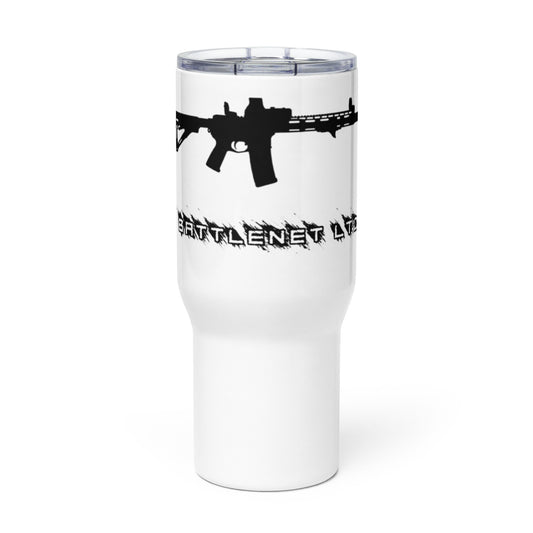 BNA LTD travel mug with handle