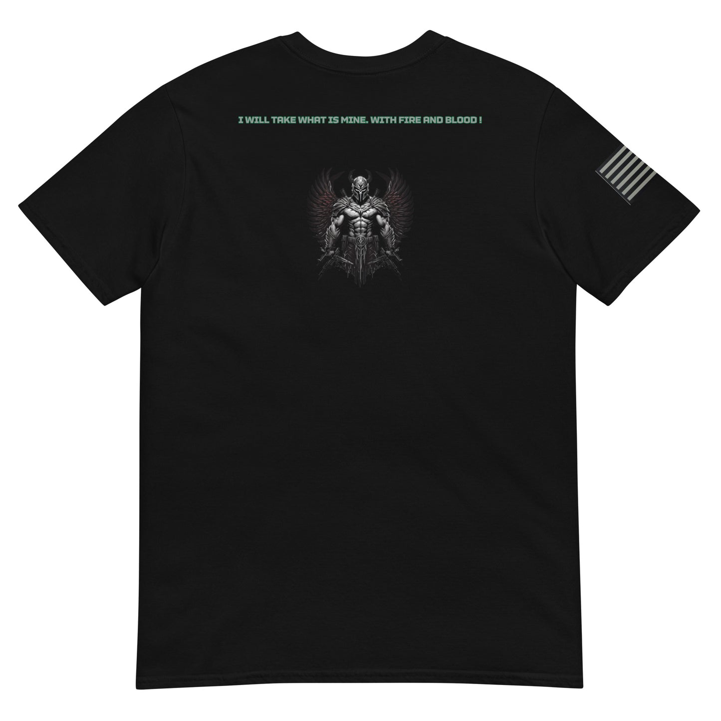 Death Angel T-shirt