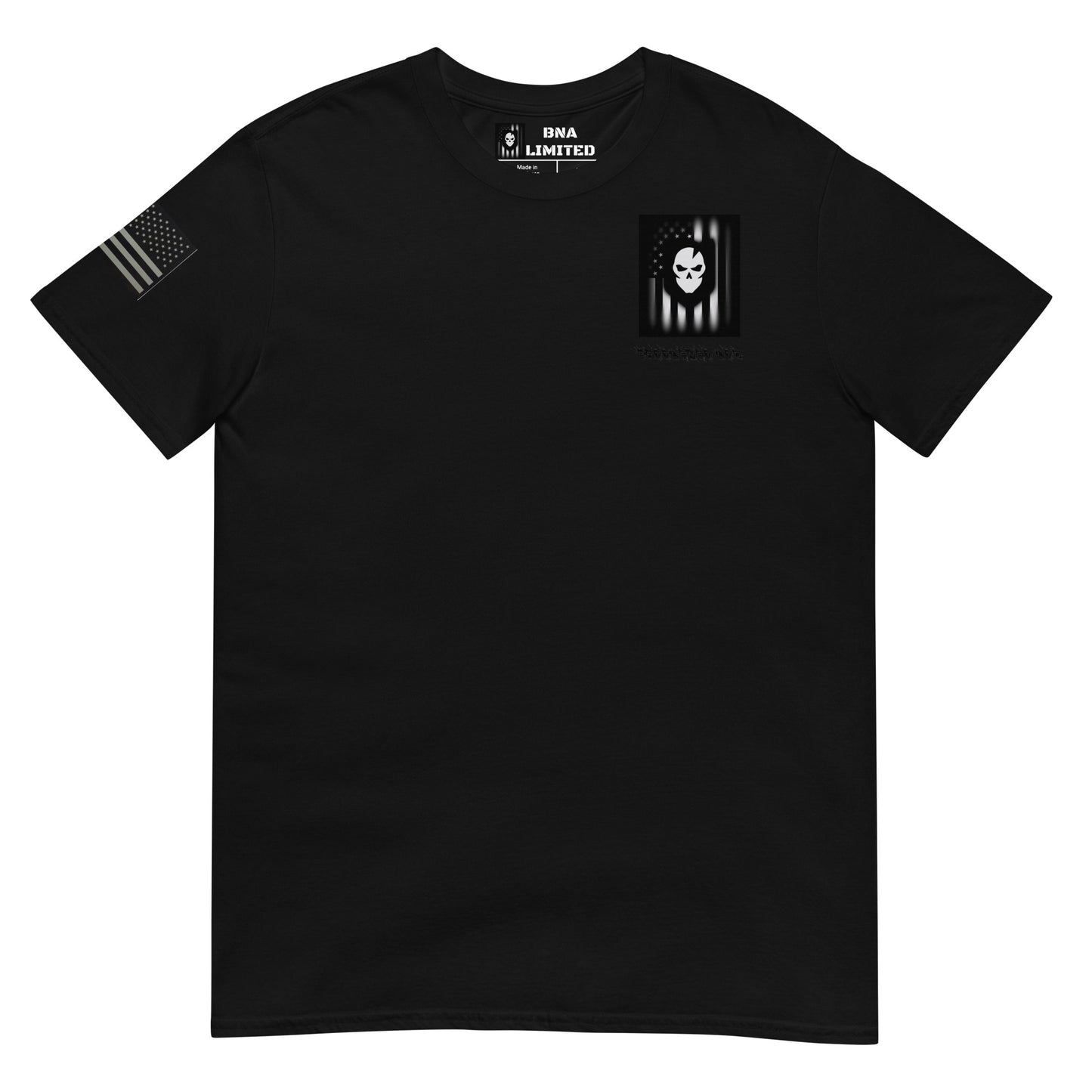 Death Angel T-shirt