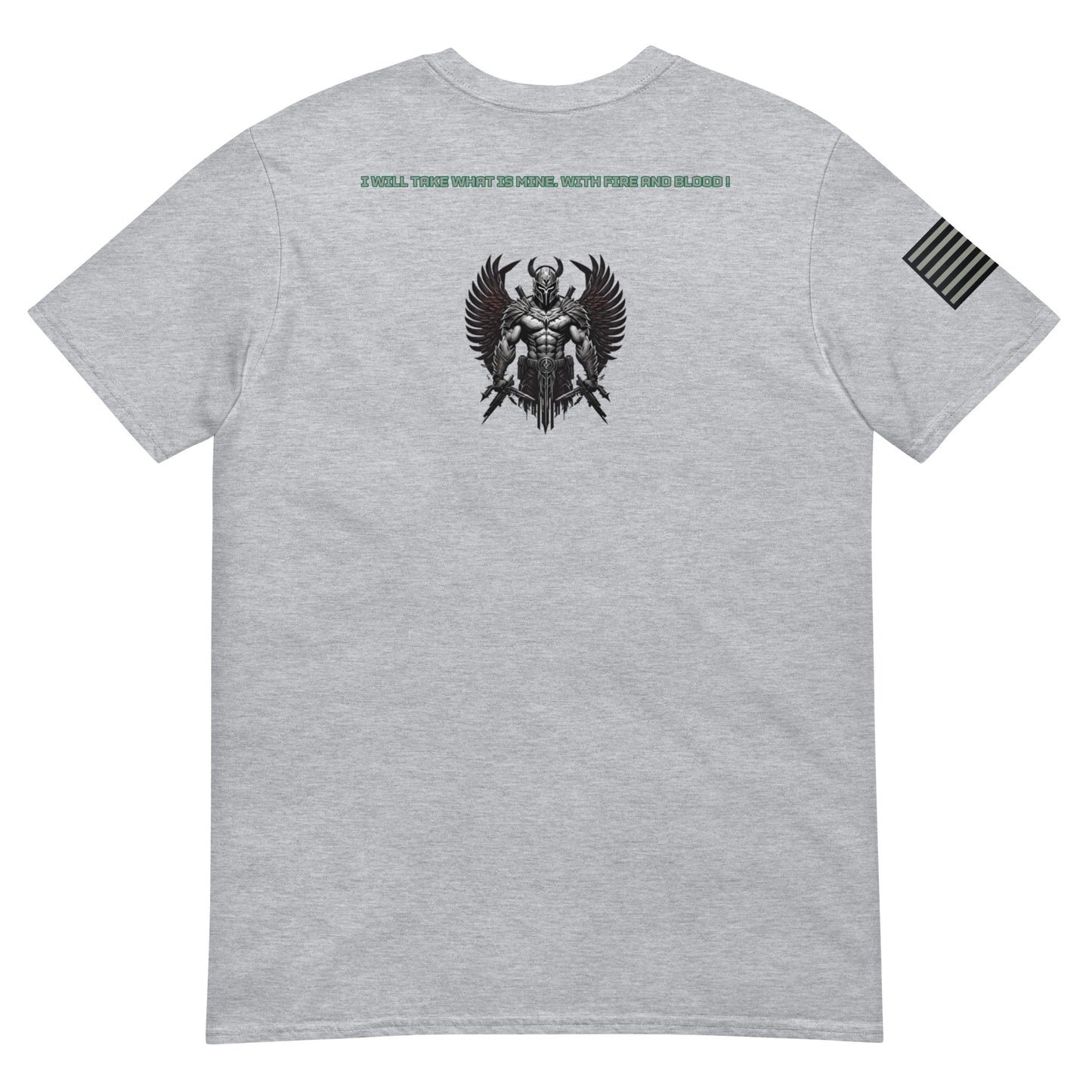 Death Angel T-shirt