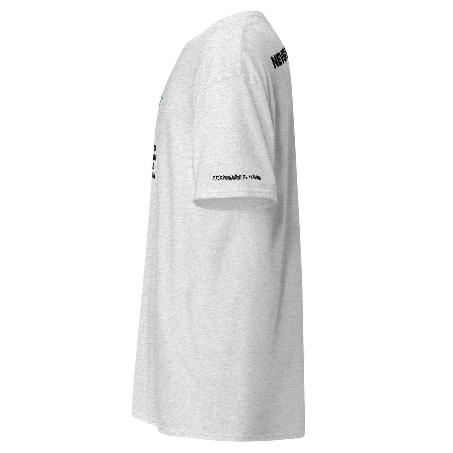 BNA LTD Service tech T shirt