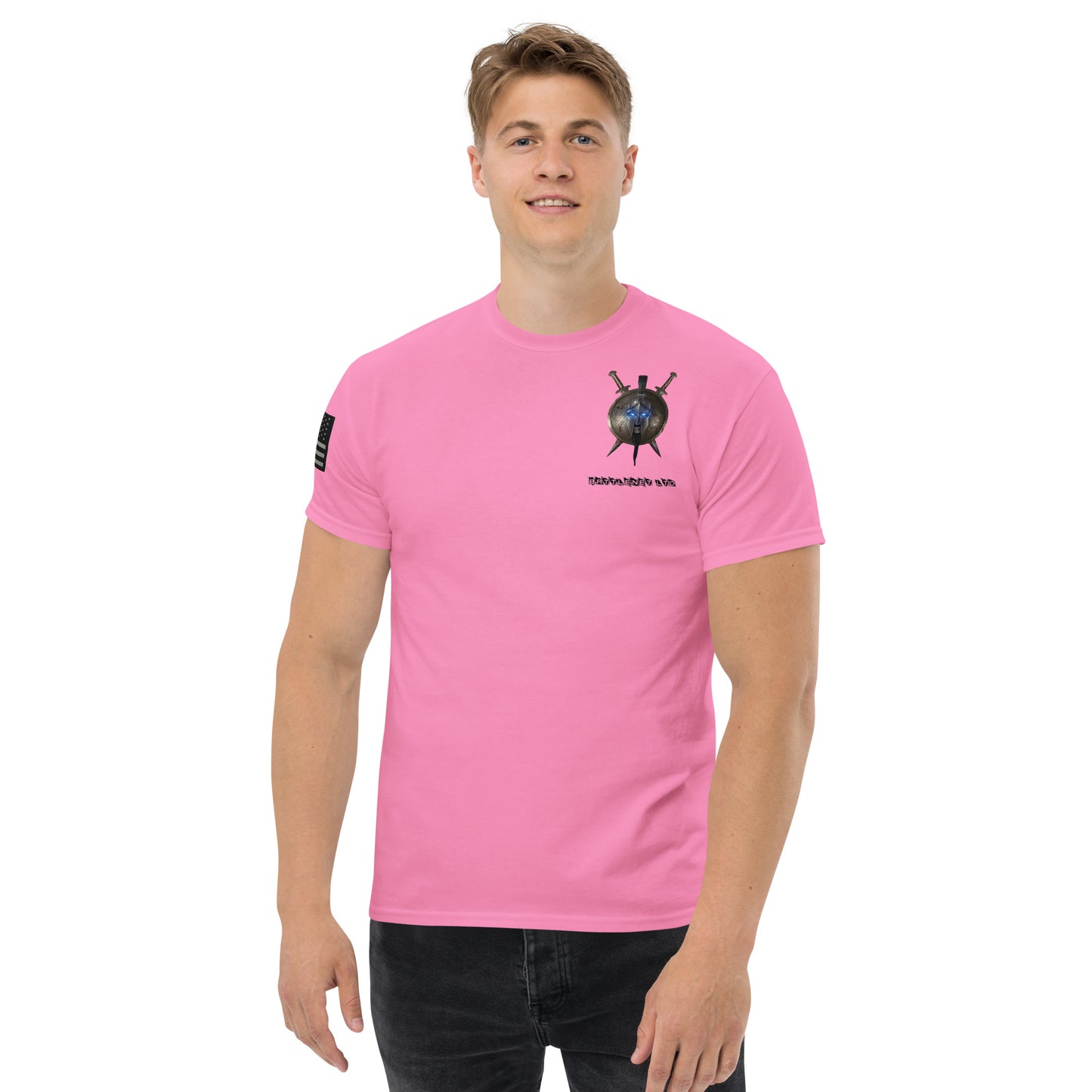 Abe Lincoln T shirt