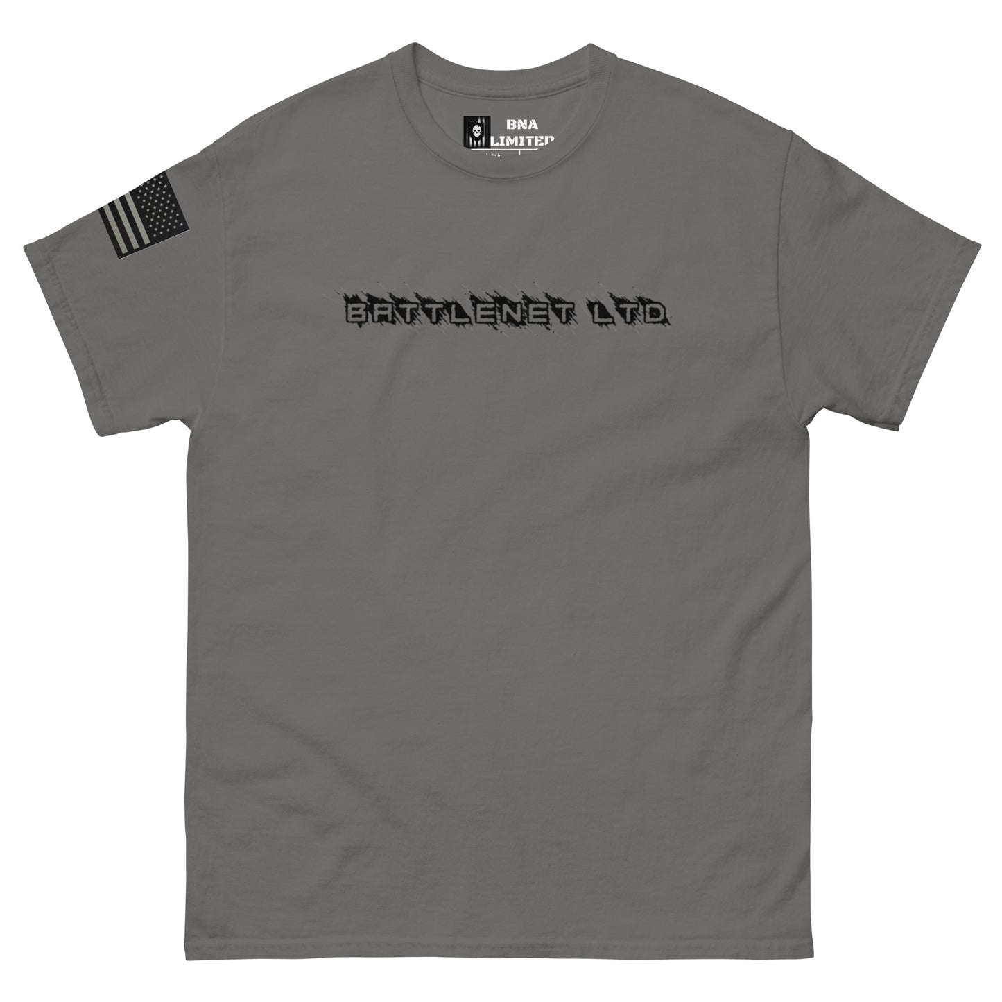 BattleNet T-shirt