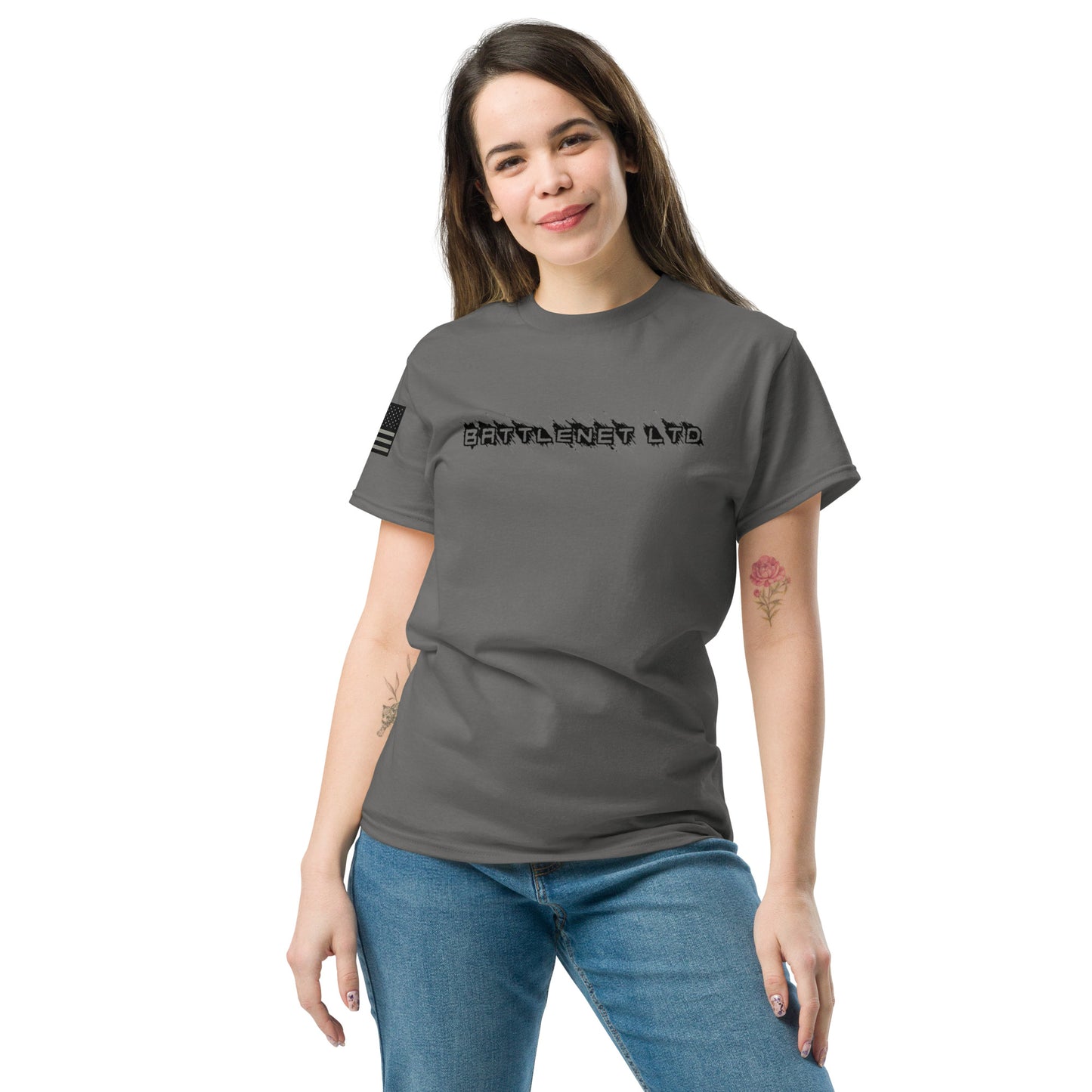 BattleNet T-shirt
