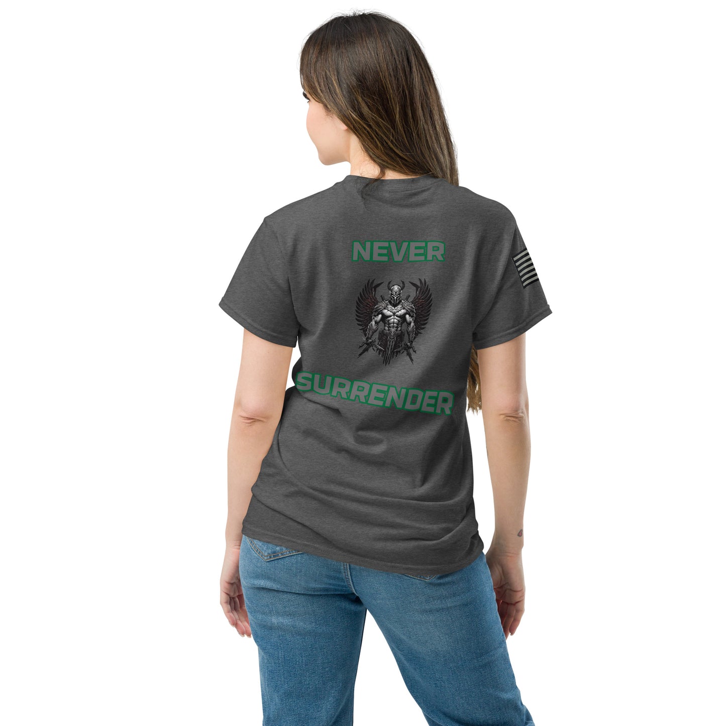 BattleNet T-shirt