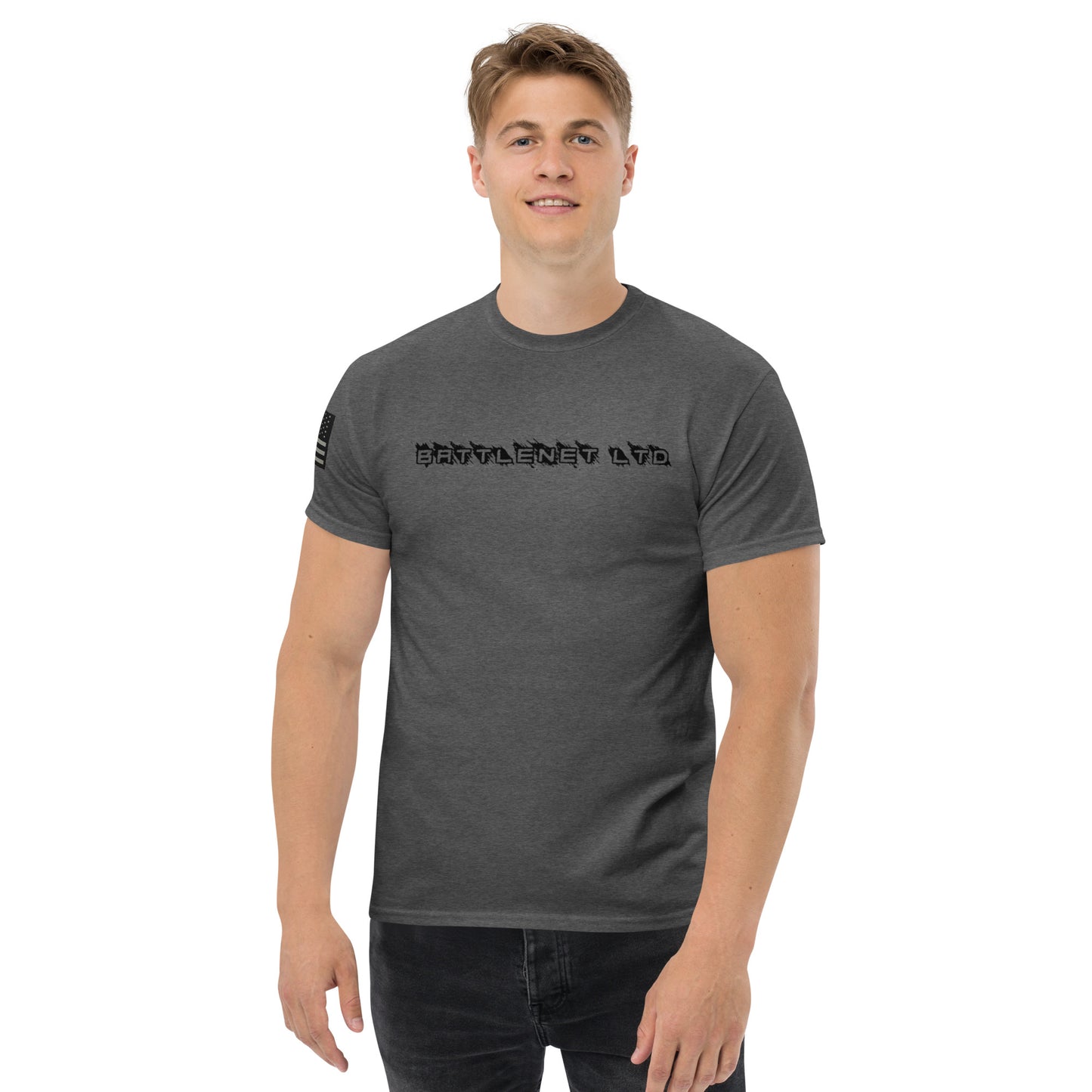 BattleNet T-shirt