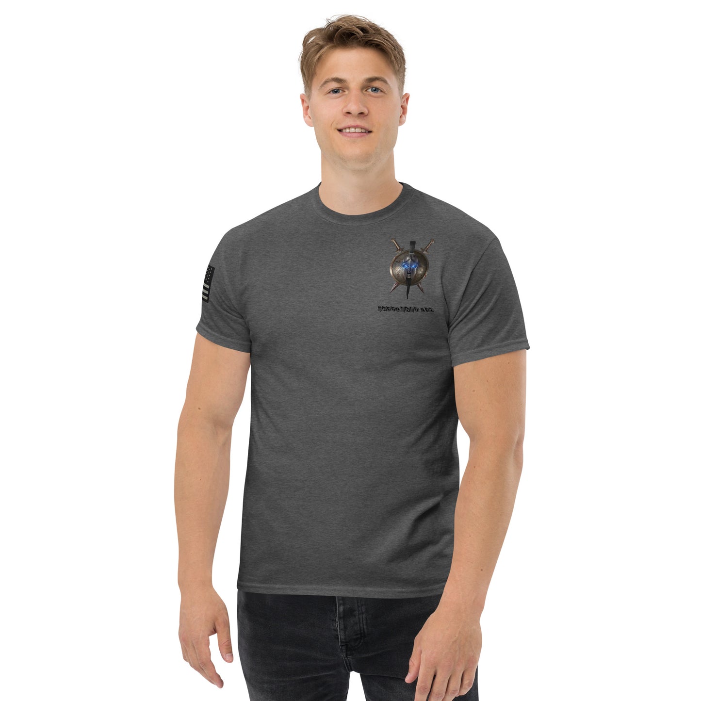 Abe Lincoln T shirt