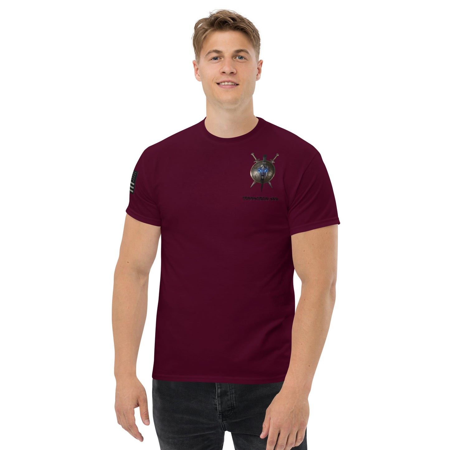 Abe Lincoln T shirt