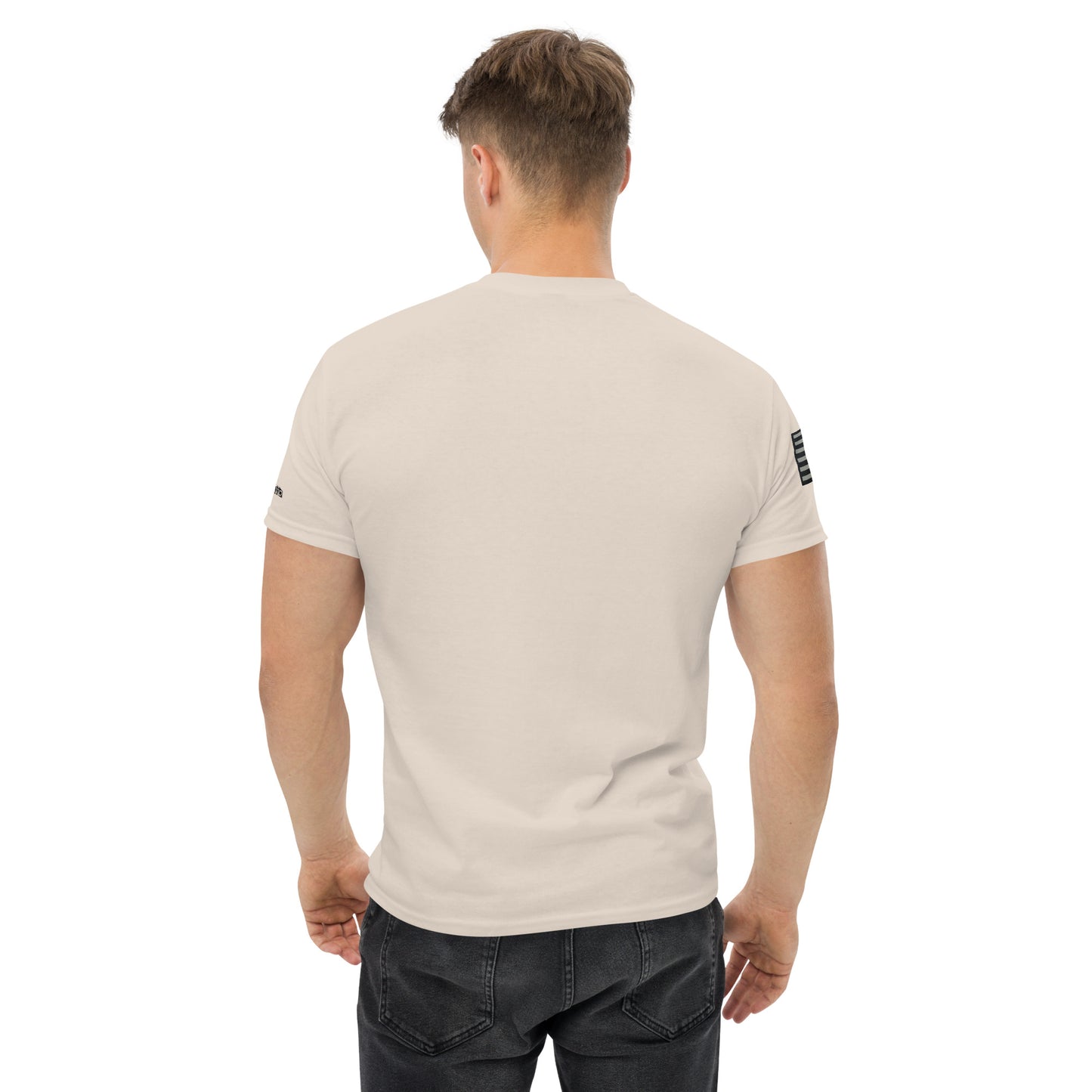 Freemen Lower T-shirt