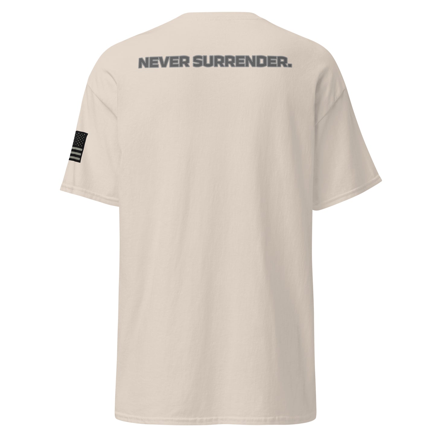 BNA LTD Gear skull T shirt