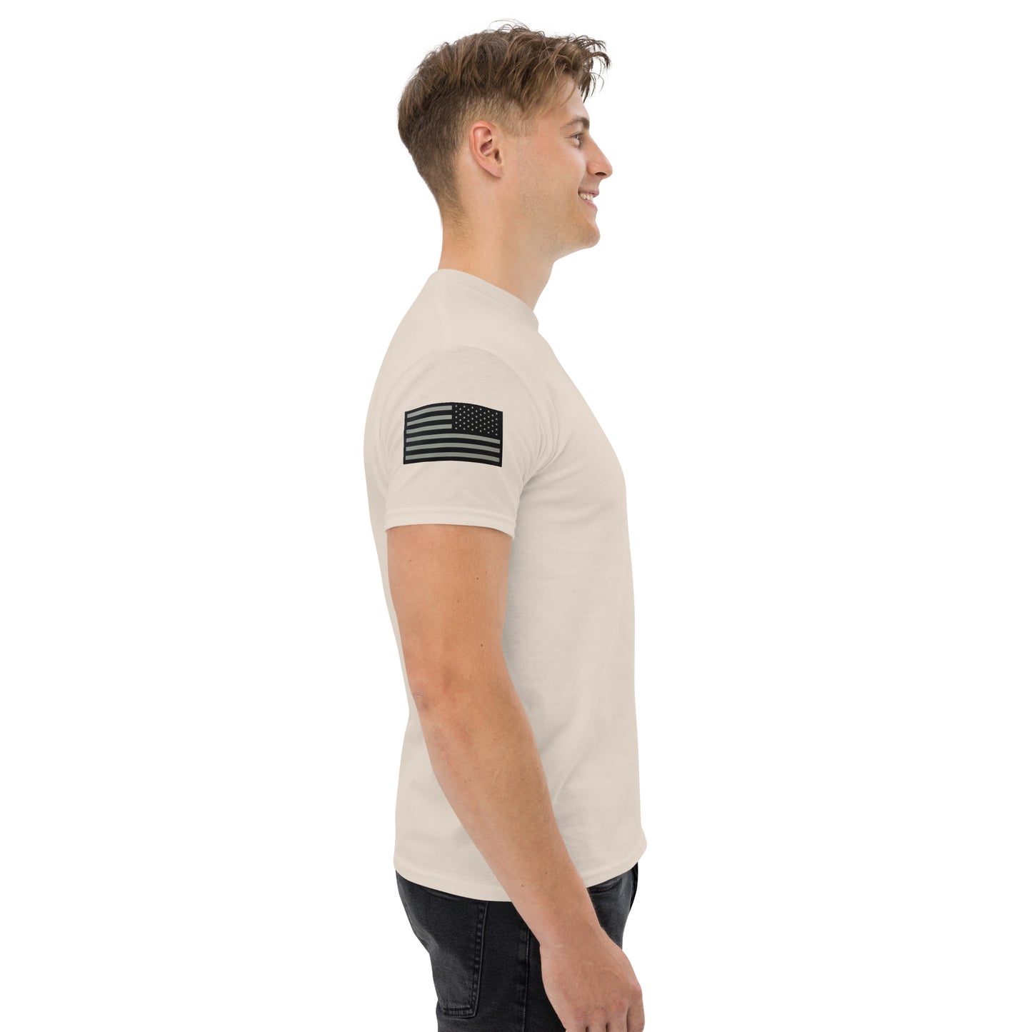 Freemen Lower T-shirt