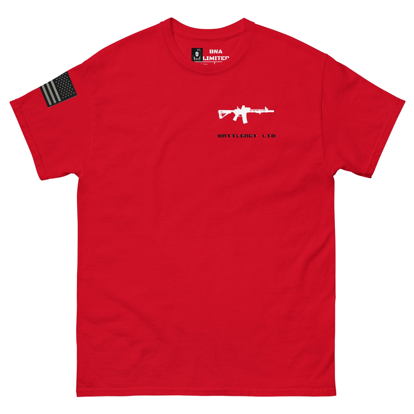 BNA LTD Frederick Douglass T-shirt