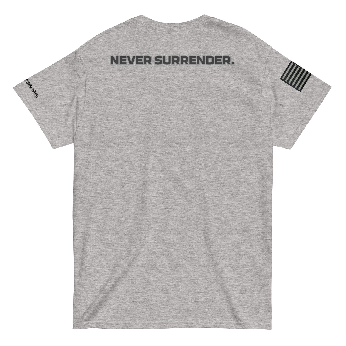 BNA LTD Send it T shirt