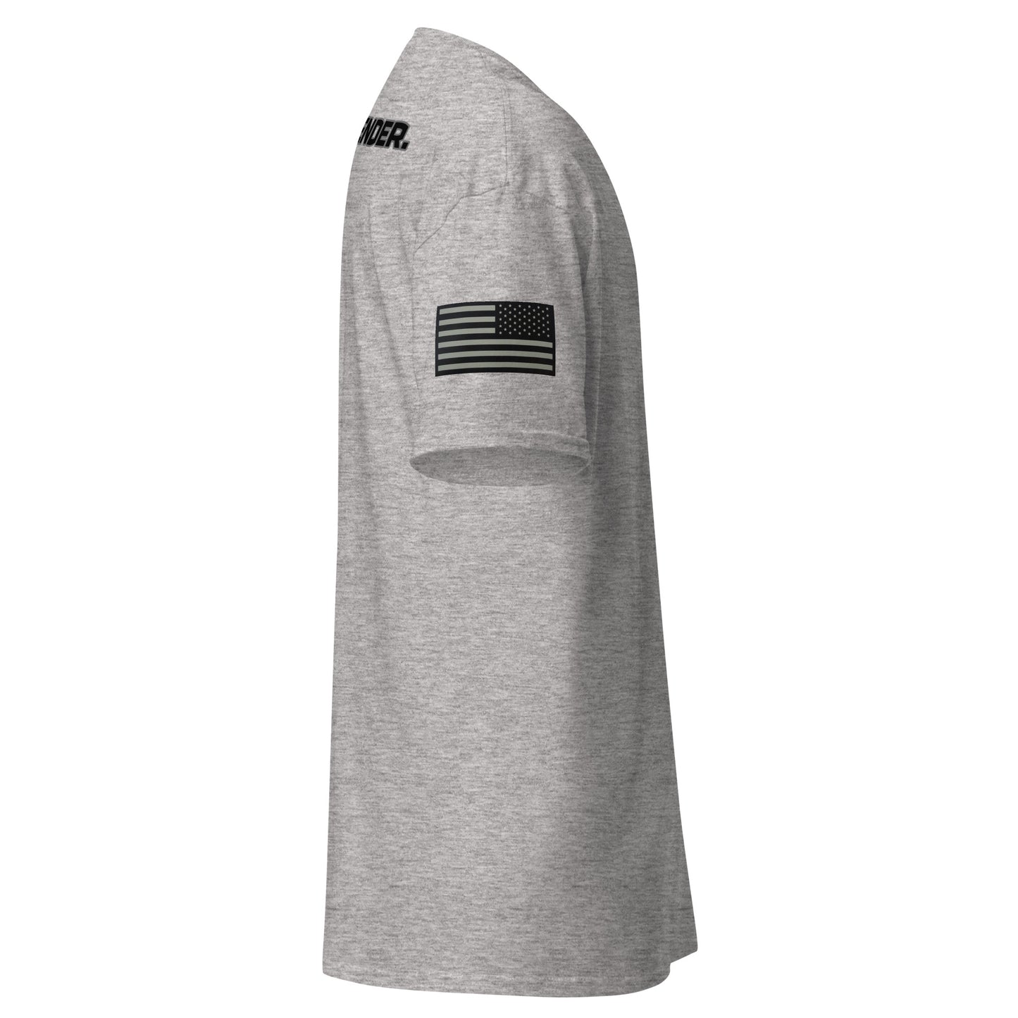 BNA LTD Service tech T shirt