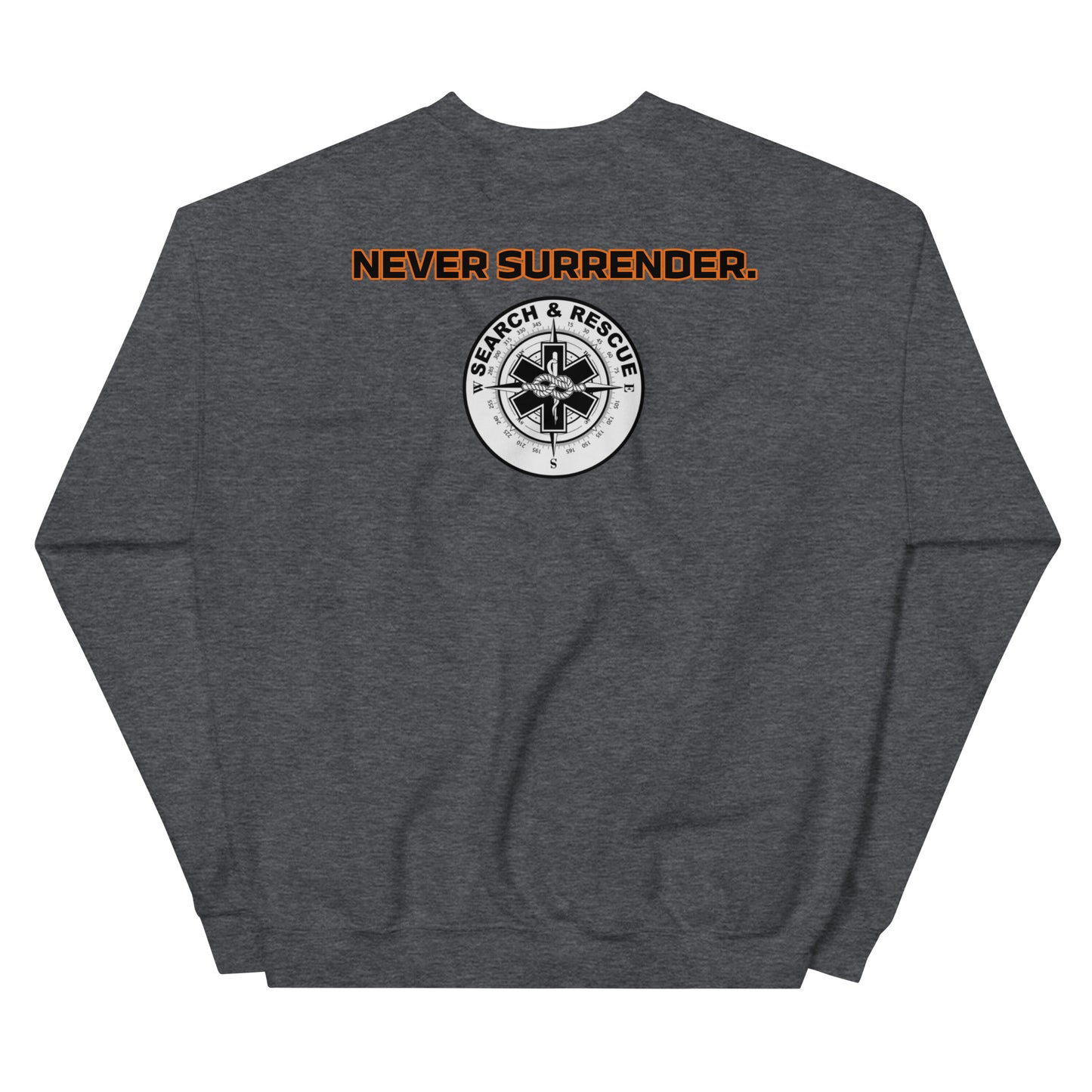 BNA LTD Responder SAR Sweatshirt