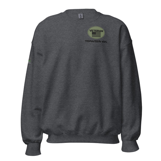 BNA LTD VETERAN T Sweatshirt
