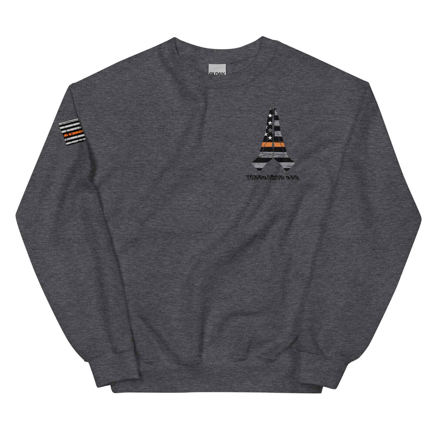 BNA LTD Responder SAR Sweatshirt