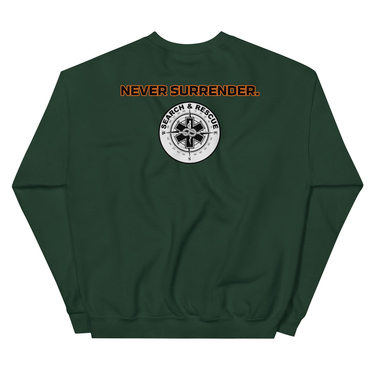 BNA LTD Responder SAR Sweatshirt