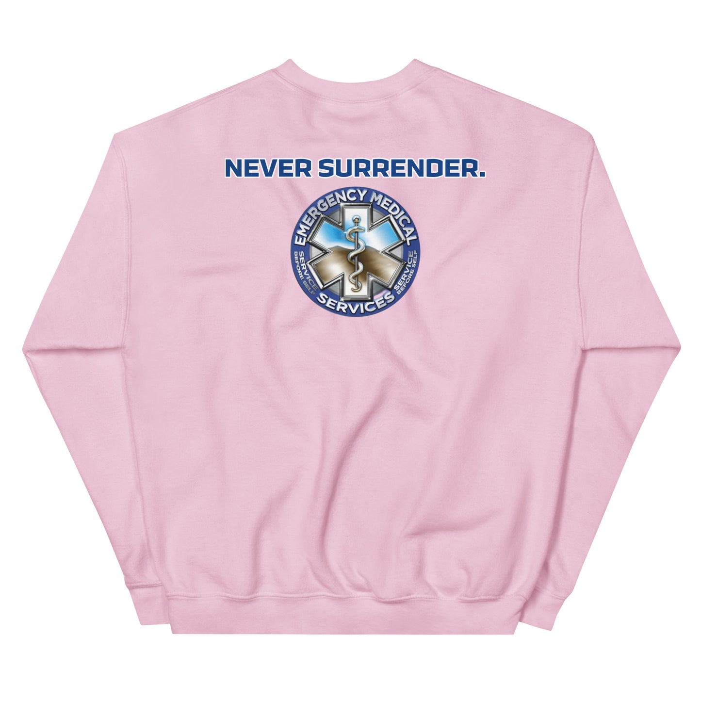BNA LTD responder EMS T Sweatshirt