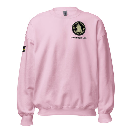BNA LTD Responder DISPATCHER Sweatshirt