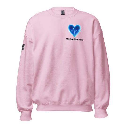 BNA LTD Responder NURSE T Sweatshirt