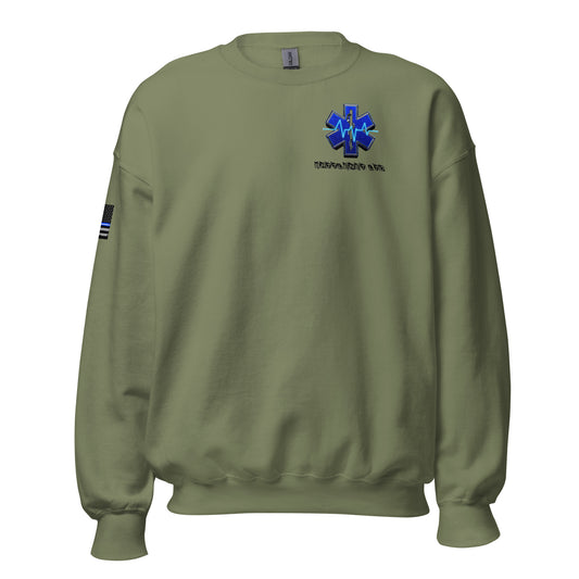 BNA LTD responder EMS T Sweatshirt