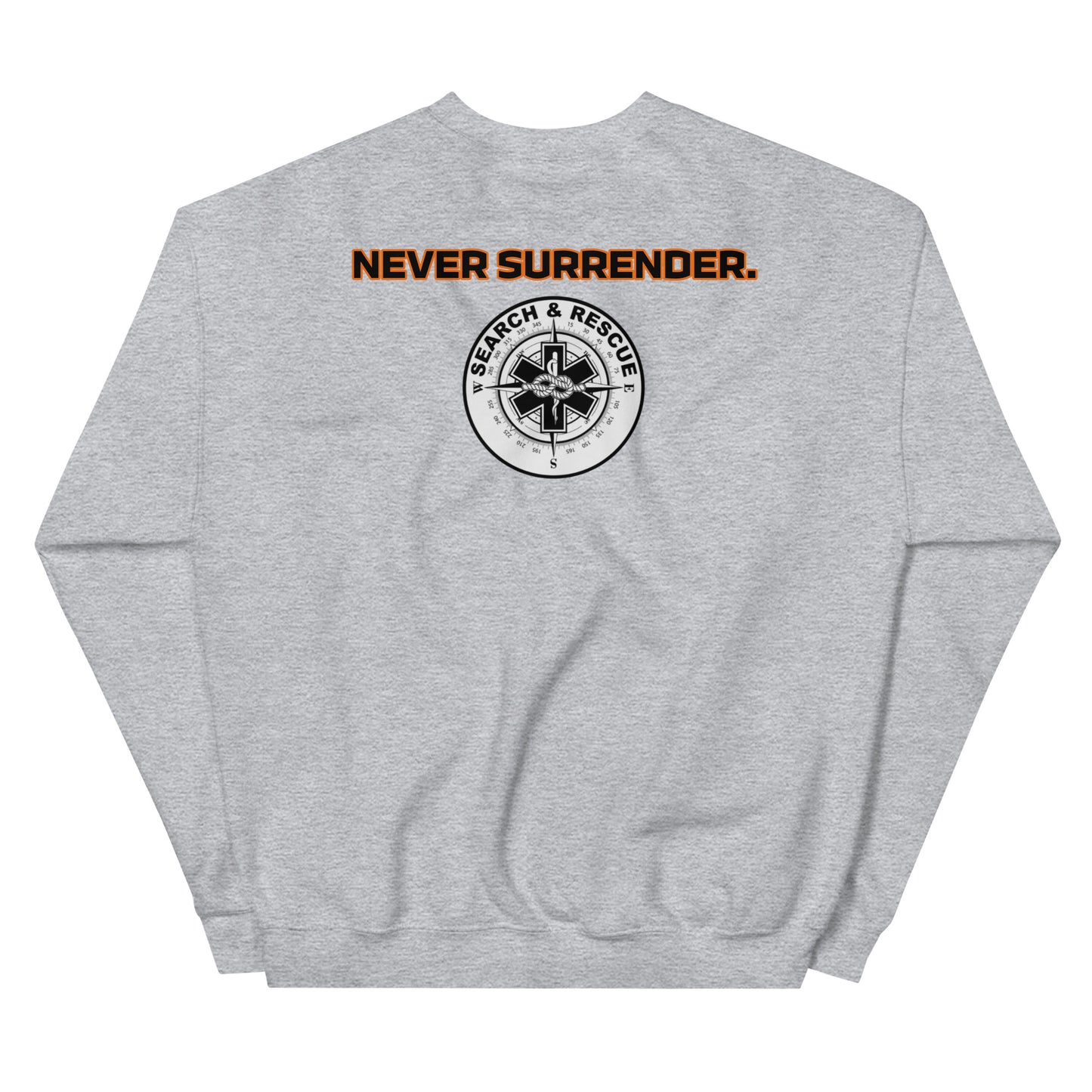 BNA LTD Responder SAR Sweatshirt