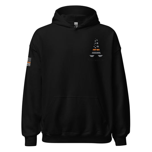 BNA LTD Responder SAR Hoodie