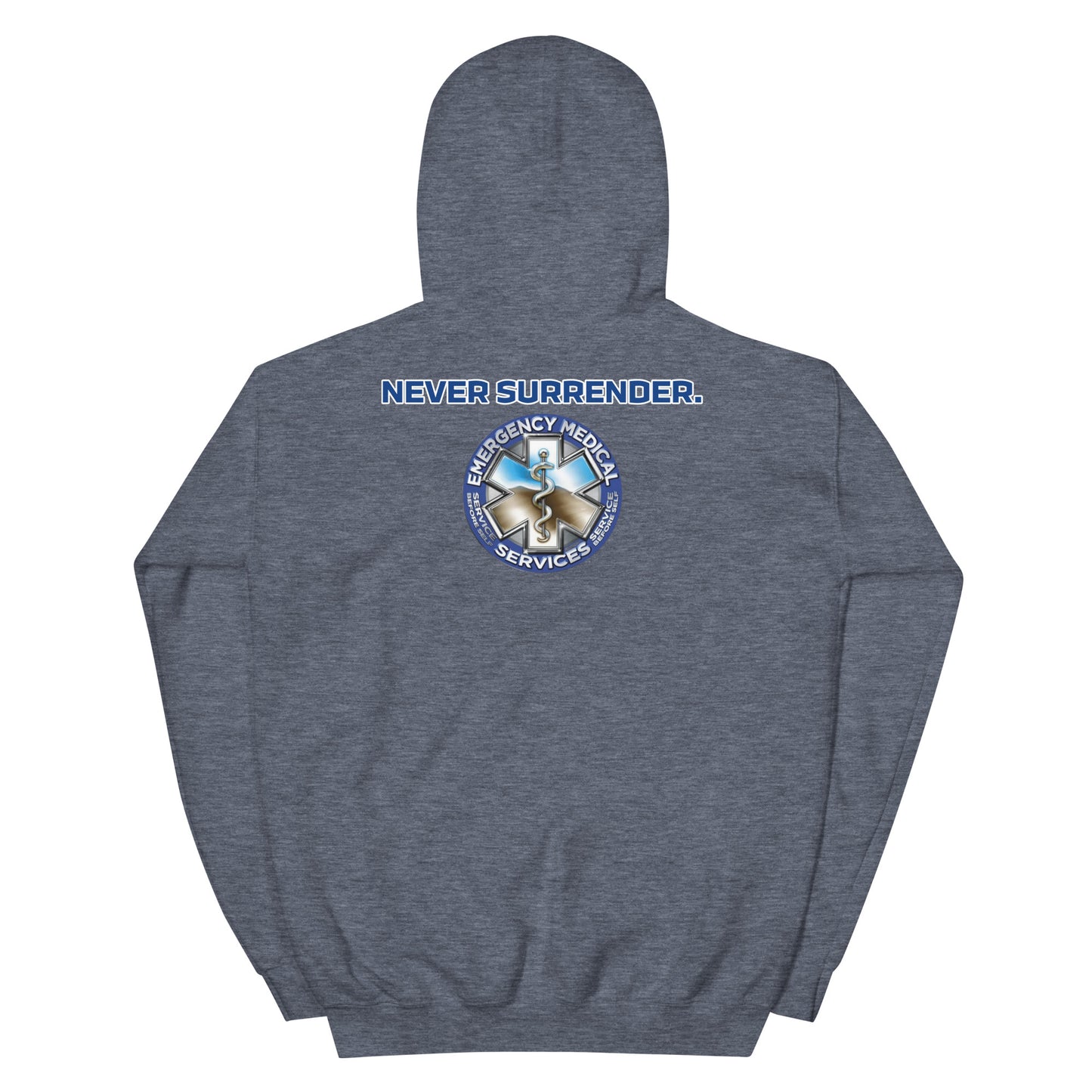 BNA LTD Responder EMS Hoodie